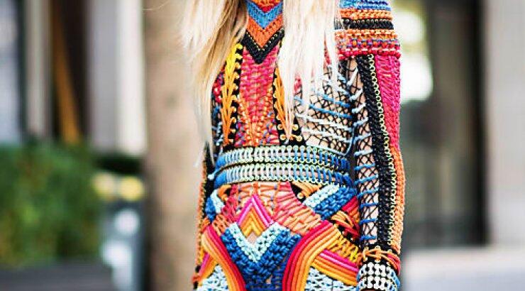 Η Chiara Ferragni σχεδίασε τα πιο girly παπούτσια της σεζόν