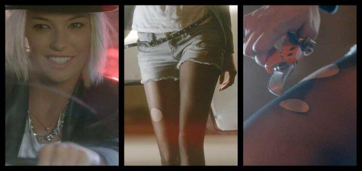 Calzedonia: καλσόν κομμένο στα μέτρα σου