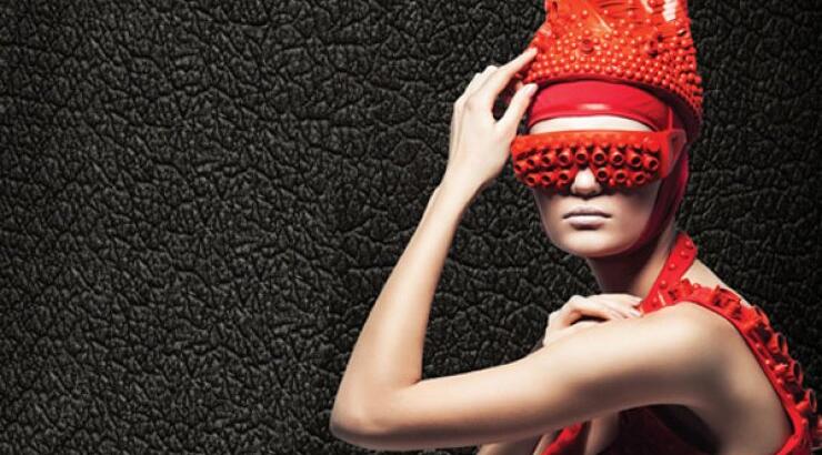 Arts & Fashion Extravaganza