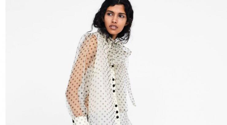 Αυτό είναι το must have πουκάμισο για στιλάτα office looks