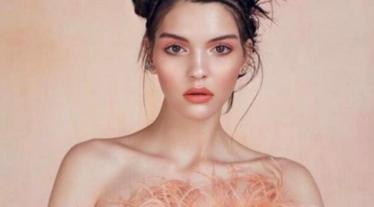 Αυτός είναι ο νέος τρόπος να βάζετε πούδρα