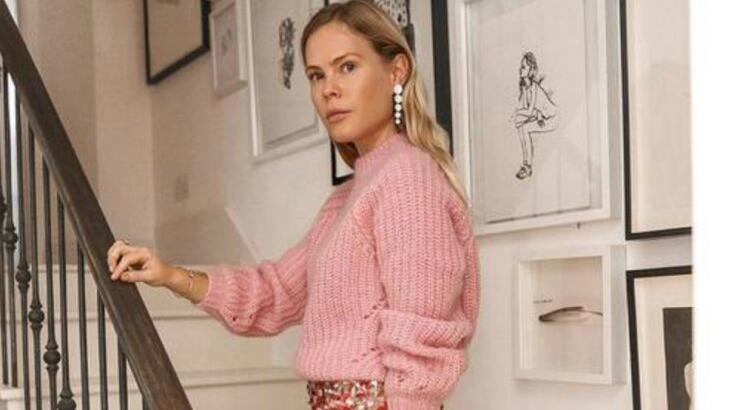 Τέσσερα fresh τρόποι να φορέσεις το πουλόβερ