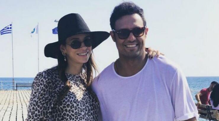 Σάββας Πούμπουρας – Αρετή Θεοχαρίδη: Έφτιαξαν υπέροχο δωμάτιο για το μωράκι που περιμένουν!