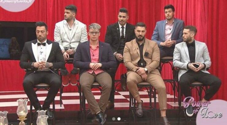 "Power of Love": Αυτός είναι ο παίκτης που αποχώρησε από το Gala