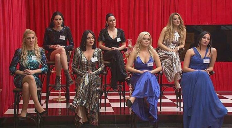 "Power of love Gala": Οι παίκτες που κέρδισαν την ασυλία, ο παίκτης που αποχώρησε και η ανατροπή!