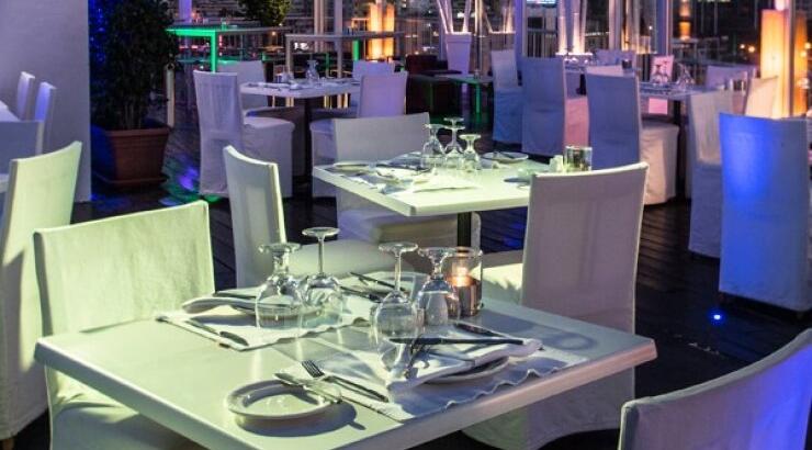 Καλοκαιρινές θεματικές βραδιές στο Marco Polo 