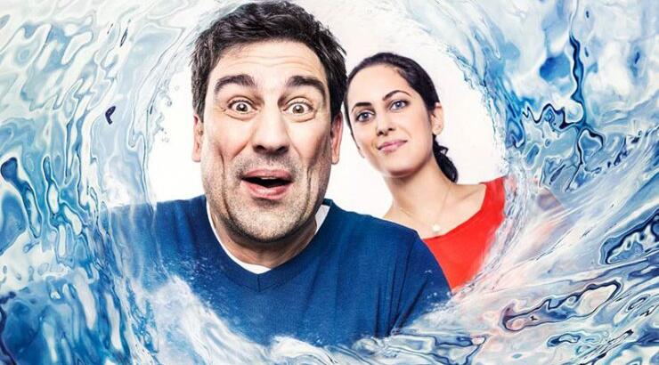 Zewa Aqua Tube: H «καινοτομία του αιώνα» στο χαρτί υγείας