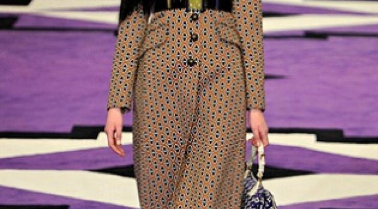 Δείτε το βίντεο του Prada από τη φθινοπωρινή συλλογή