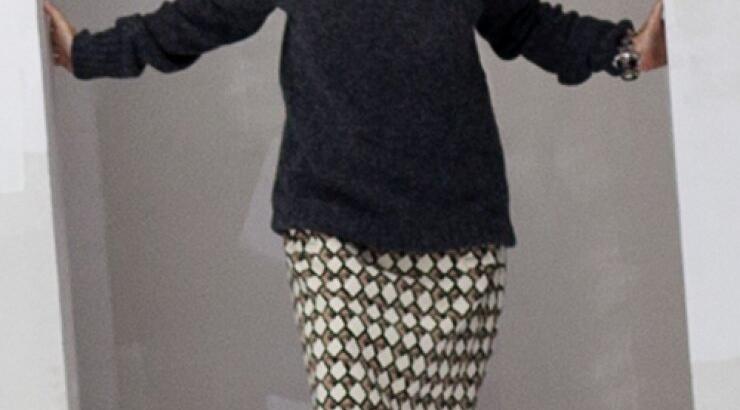 Miuccia Prada: Η εμμονή της με την «ασχήμια»  