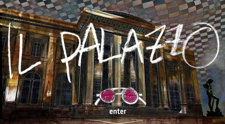  Το νέο application του οίκου Prada 