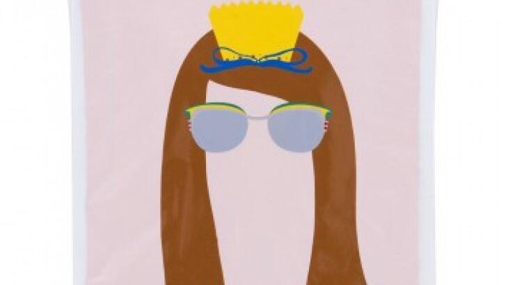 Νέα arty t-shirts by Prada 