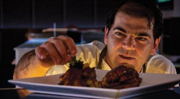 Το Secret Bites επιστρέφει στο Pralina