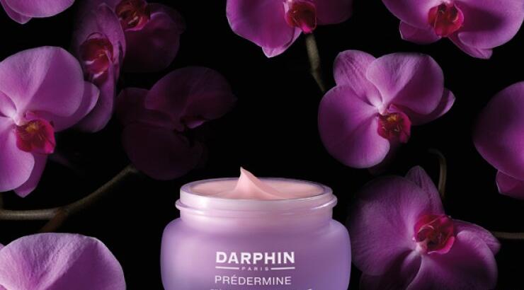 Darphin, Predermine Sculpting Night Cream: Μειώνει τις ρυτίδες και ανανεώνει την επιδερμίδα