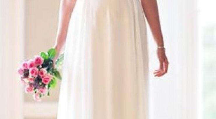 Ιδέες για νύφες σε...ενδιαφέρουσα 