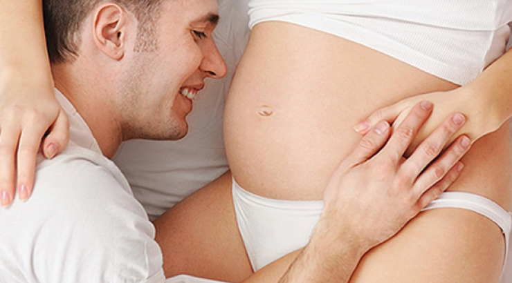 Η προσωπικότητα της μητέρας μπορεί να καθορίσει το φύλο του μωρού που περιμένει!