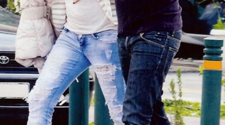 Επώνυμο ζευγάρι της ελληνικής showbiz ετοιμάζεται να ανέβει τα σκαλιά της εκκλησίας