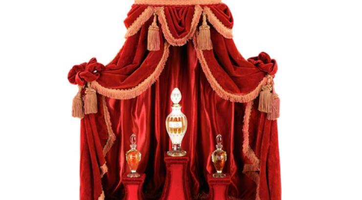 Το κόκκινο του Dior, ένας πραγματικός θρύλος