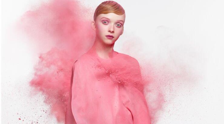 Νέες προσθήκες στην οικογένεια Powder Kiss της Μ.Α.C που όλοι αγαπήσαμε