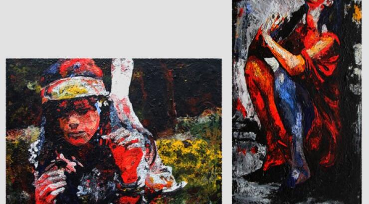 "Παιδιά του διαδικτύου... απόγονοι των παιδιών των λουλουδιών"