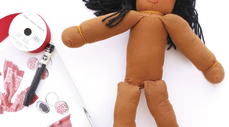 Φτιάξε το δικό σου παραμύθι…