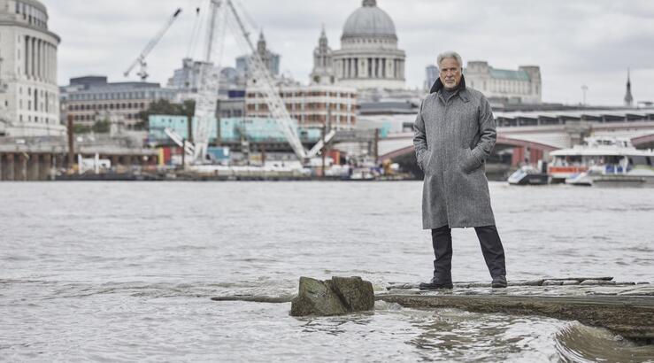 TOM JONES : Ο ζωντανός θρύλος έρχεται στην Κύπρο με την περιοδεία Ages & Stages