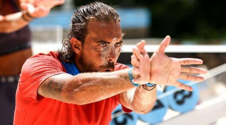 Μάριος Πρίαμος: Αποκάλυψε με μία εικόνα ποια ήταν η ομορφότερη στιγμή στο "Survivor All Star" 