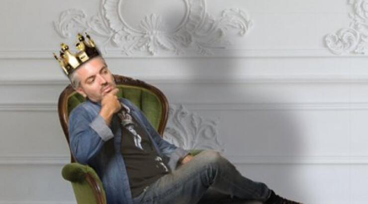 Από την εκπομπή του Θέμου Αναστασιάδη στον Κώστα Πρίγκιπα τη νέα τηλεοπτική σεζόν!