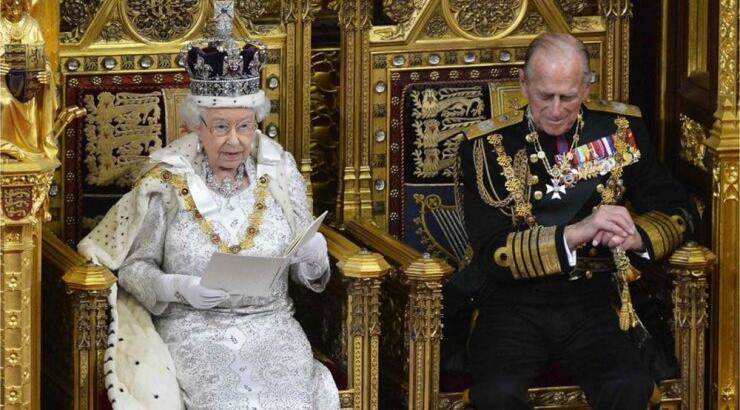 Πρίγκιπας Φίλιππος: Με ποιο τρόπο το παλάτι θα τιμήσει στην κηδεία του την ελληνική καταγωγή του; 