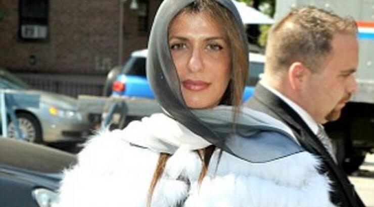 Εκβιάζε πριγκίπισσα για 300.000 λίρες