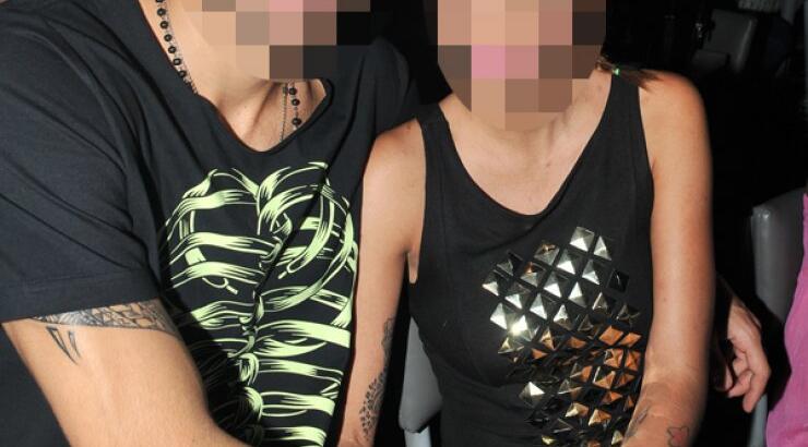 Ξεπέρασαν τα προβλήματα και είναι πάλι μαζί!