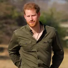 Πρίγκιπας Harry: Ποια είναι η δημοσιογράφος την οποία πολιορκούσε με μηνύματα γεμάτα φλερτ