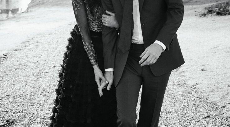 Διέρρευσε το όνομα του οίκου μόδας που θα δημιουργήσει το νυφικό της Meghan Markle