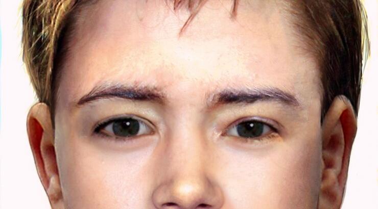 Πως θα είναι ο γιος του πριγκιπικού ζεύγους William-Kate όταν μεγαλώσει; [εικόνες]