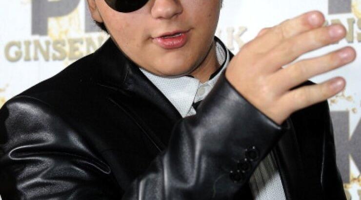 O γιος του Michael Jackson, Prince, θα γίνει δημοσιογράφος!