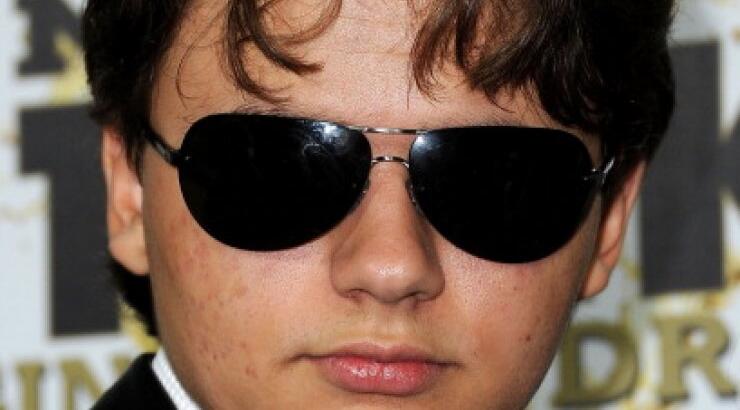 Συντετριμμένος ο Prince από την απόπειρα της αδερφής του