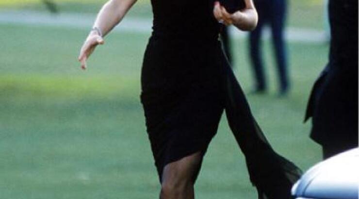 The Style Ιcon: 15 χρόνια χωρίς την Diana