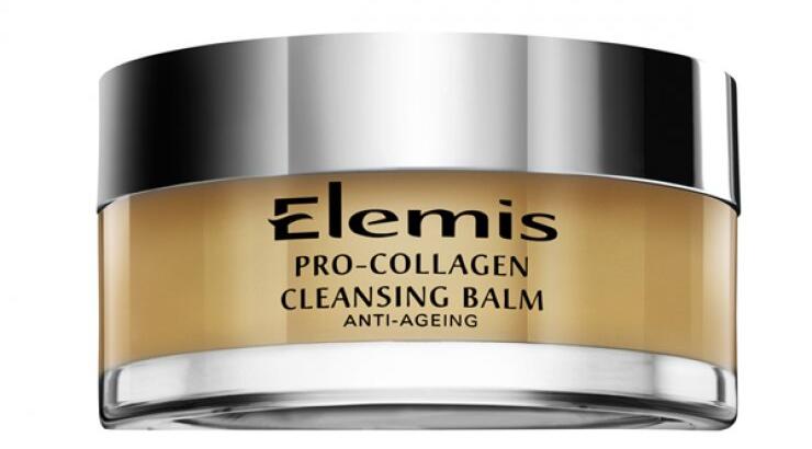Elemis Pro-Collagen Cleansing Balm: Για λαμπερή επιδερμίδα!