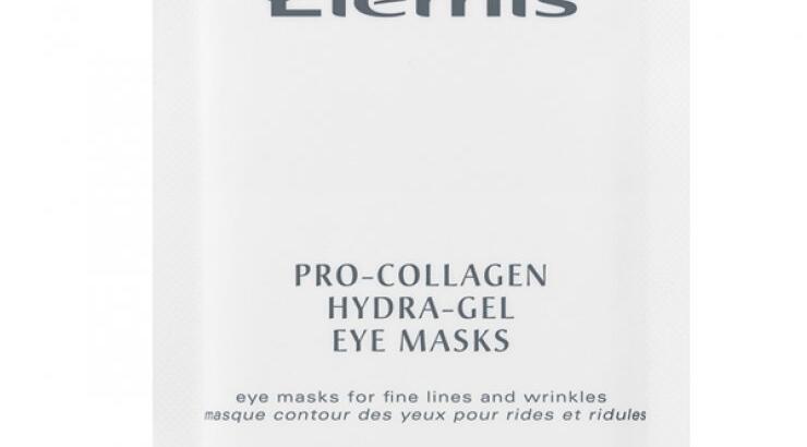 Elemis Pro-Collagen Hydra Gel Eye Masks