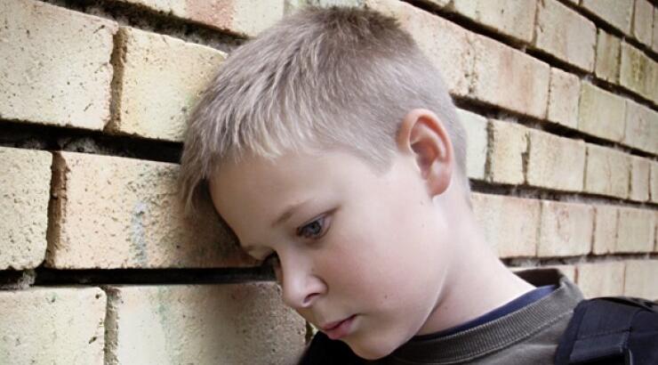 5 προβλήματα που αντιμετωπίζουν τα σημερινά παιδιά!