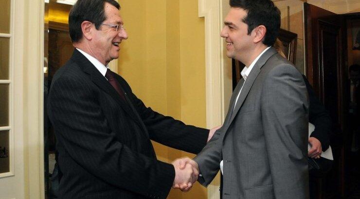 Κυπριακό, οικονομία ενέργεια στην ατζέντα ΠτΔ στην Αθήνα 