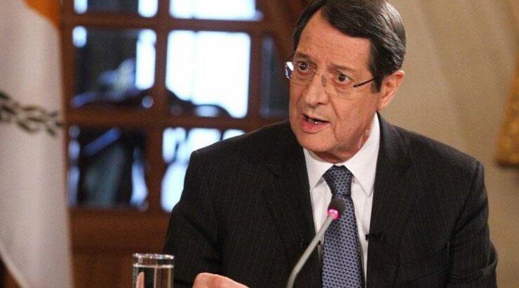 Iδιαίτερα σημαντική επίσκεψη Αναστασιάδη στην Κίνα