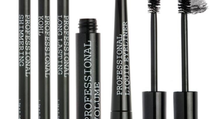 Professional Black από τον Korres!