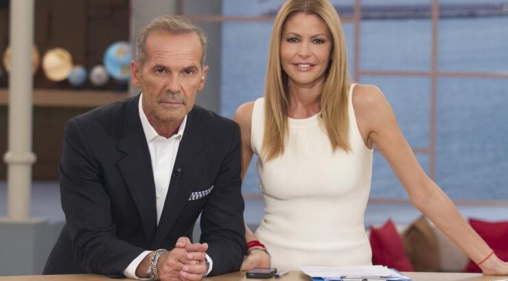 Τα πιο πολυσυζητημένα διαζύγια του 2014!