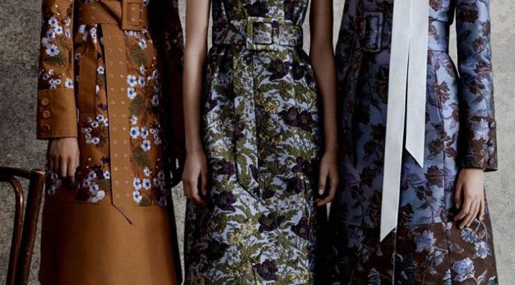 3 must have κομμάτια από τη συλλογή Erdem x H&M 