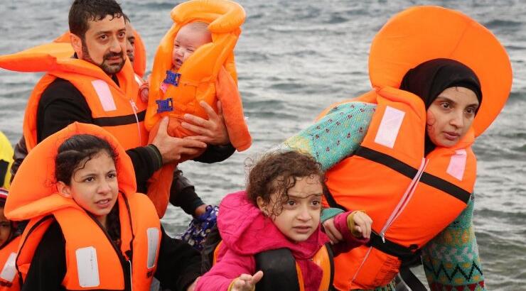 Γυναίκες πρόσφυγες: Το θέμα της Διεθνούς Ημέρας της Γυναίκας για το Ευρωπαϊκό Κοινοβούλιο 