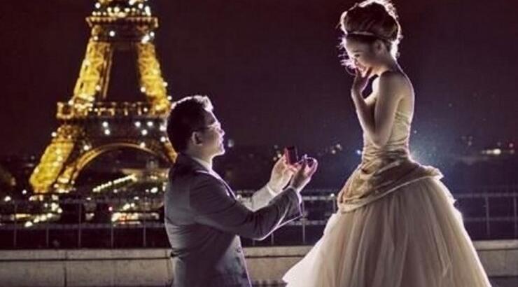 10 εύκολοι τρόποι για να αναθερμάνετε τον γάμο σας