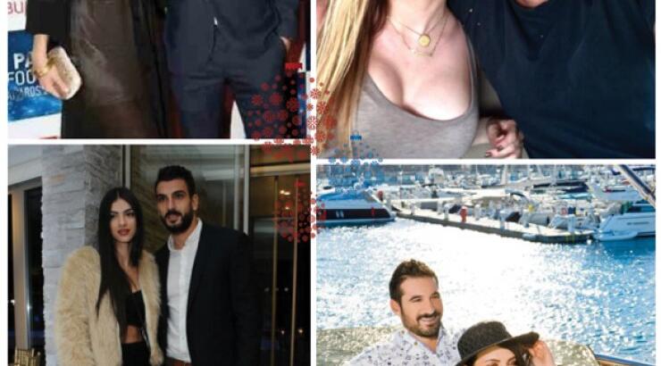 Οι προτάσεις γάμου της κυπριακής showbiz το 2016