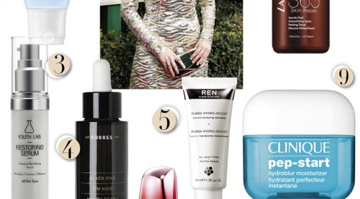 Ξεκινήστε την μέρα σας με αυτά τα προϊόντα για εντυπωσιακά αποτελέσματα