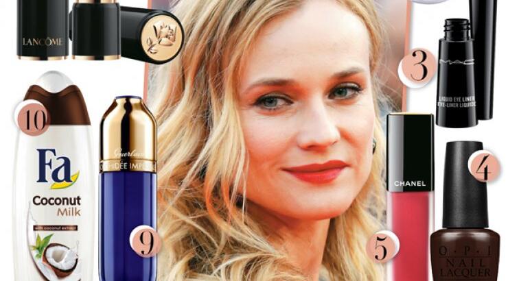 Το μακιγιάζ για το πρώτο σας ραντεβού