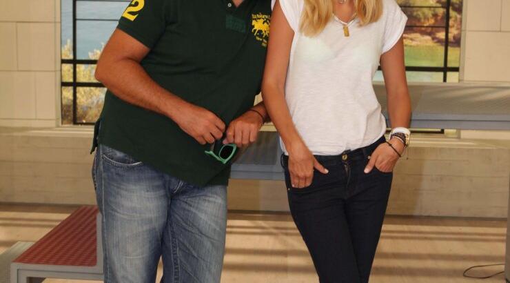 Θα είναι στο "Πρωινό" τη νέα σεζόν και το ανακοίνωσε on air!